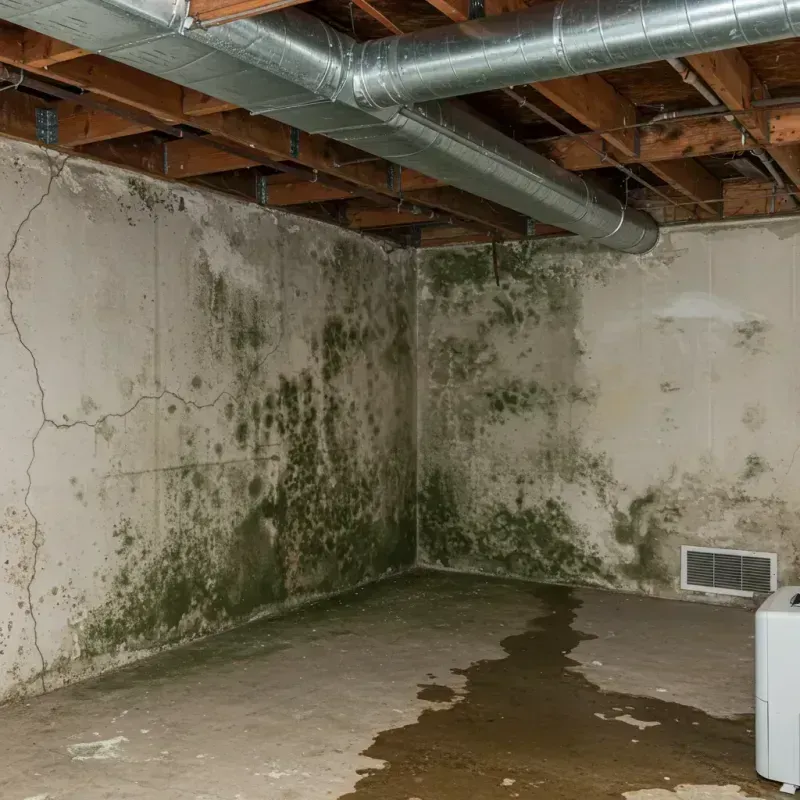 Professional Mold Removal in Ontario County, NY